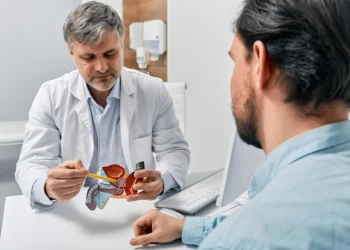 Por que cuidar da próstata pode salvar sua vida