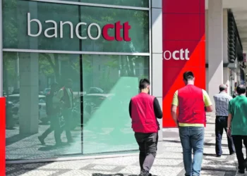 Banco CTT emite 45 milhões de dívida preferencial a 3,75%