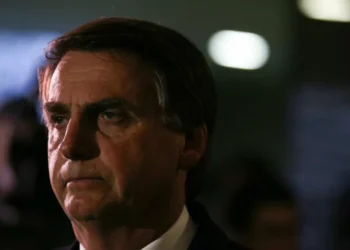 Da tentativa de golpe de Estado à condenação e prisão de Bolsonaro