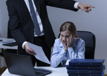 Os dois piores chefes que já tive na vida (e o que aprendi com eles)