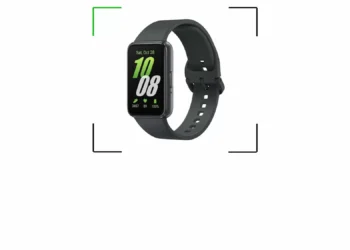 Galaxy Fit3: pulseira inteligente da Samsung a um preço especial de Black Friday