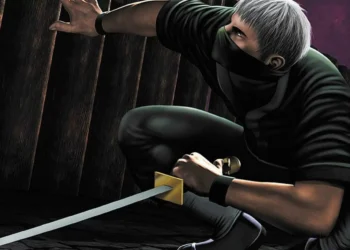 Os 5 melhores jogos de ninja para jogar em 2025