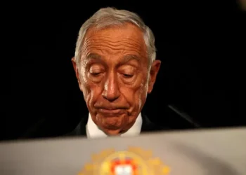 Marcelo destaca contingente militar na Eslováquia e defende reforço das relações económicas