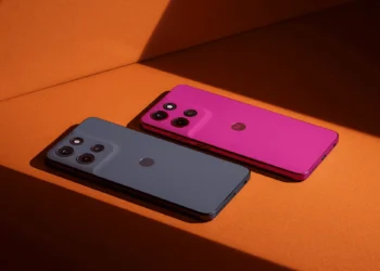 Motorola revela nova linha Moto G com Gemini integrado; veja preços