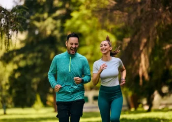 O que acontece no corpo durante o exercício físico?