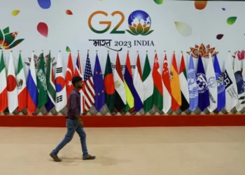 G20: Declaração apela a paz “justa” e “duradoura” em vários países em guerra