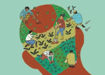 Por que o transplante capilar está fazendo a cabeça de tanta gente