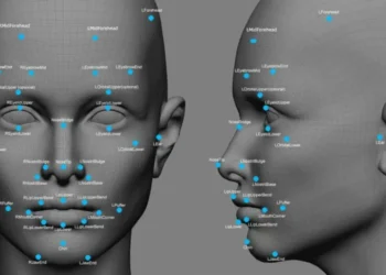 EUA ampliam tecnologia de reconhecimento facial nas fronteiras para rastrear cidadãos estrangeiros