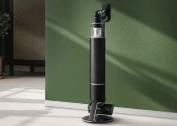 Samsung Bespoke Jet AI: como funciona o aspirador com inteligência artificial da marca?