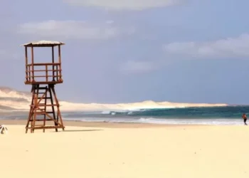 Grupo hoteleiro português expande-se para lojas de retalho em Cabo Verde