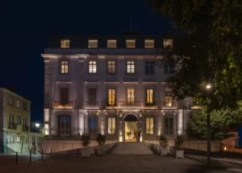 Palácio Verride integra grupo Valverde e anuncia afiliação à rede Virtuoso