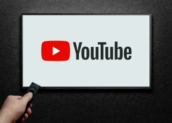 Nova interface do YouTube para TV promete navegação mais intuitiva
