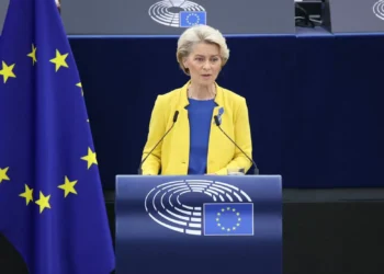 Von der Leyen pede luz verde para concluir acordo com Mercosul