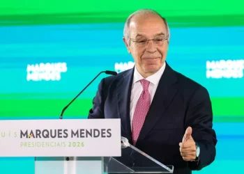 Marques Mendes: “a greve é legítima, os sindicatos têm o direito a fazer a greve”
