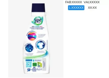 Anvisa determina recolhimento de lava-roupas líquido Ypê; entenda