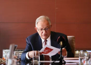 Virgílio Lima reeleito presidente da Mutualista Montepio