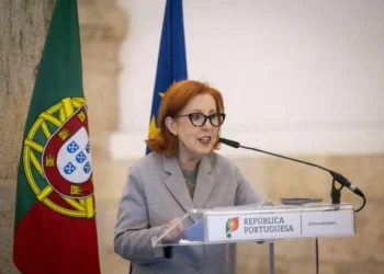 Governo assegura verbas para eletrificação ferroviária do troço Casa Branca-Beja