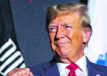 Donald Trump anuncia decreto para impedir que os estados regulem IA