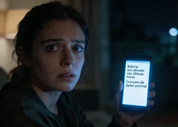 Seu celular pode estar sendo rastreado e esses sinais mostram isso