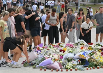 Líderes mundiais condenam “terror antissemita” na Austrália