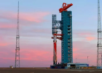 Se cuida, SpaceX! China vai facilitar a vida de empresas de foguetes reutilizáveis