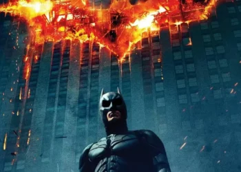 Eu entendi por que esse suspense do Batman é o filme mais realista de todos