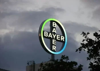 Ações da Bayer disparam com possibilidade dos tribunais aceitarem o recurso no processo contra o seu herbicida