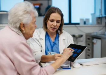 O que diz o 1º estudo brasileiro de experiência do paciente em hospitais