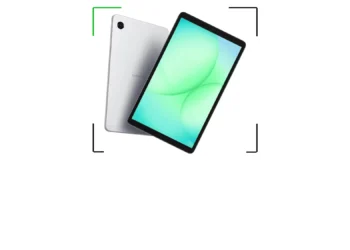 Liquidação de Natal: tablet Samsung Galaxy TAB A11 por menos de R$ 800