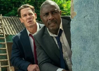 Os 5 melhores filmes de comédia de 2025