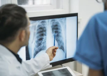 Brasil não alcança meta da OMS para controle da tuberculose