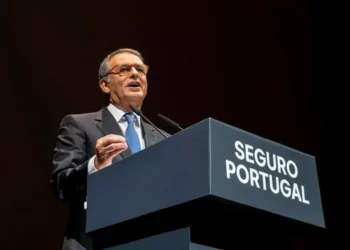 Presidenciais: Seguro quer “governos de projetos e não de turno”