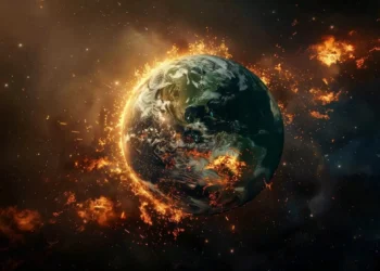 EUA rejeitam relatório ambiental da ONU que prevê futuro sombrio