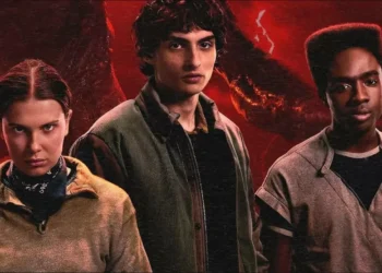 Stranger Things: o que o trailer revela sobre o Volume 2?