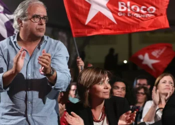 Convenção/BE: Bloco “precisa mesmo de mudar funcionamento interno” para concretizar democracia, diz Pureza