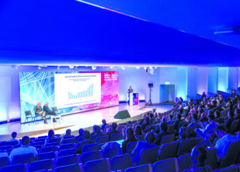 Construção metálica cresce o dobro da construção convencional