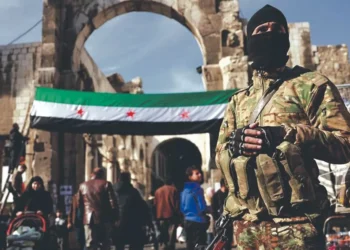 Seixas da Costa: “Síria? Terroristas passam a libertadores e são recebidos em Washington”