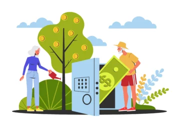 Tipos de renda na previdência privada: como escolher o formato que combina com você