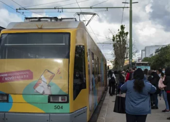 AM de Lisboa prolonga gratuitidade dos transportes públicos para idosos até 2029