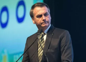 Detido no Paraguai ex-chefe da polícia de Bolsonaro condenado por golpe de Estado