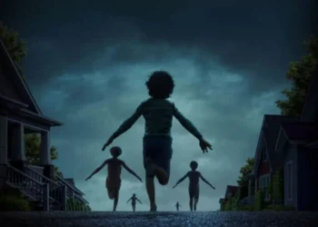 Os 5 melhores filmes de terror de 2025