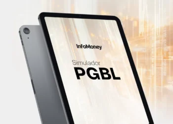 Última chamada: invista em PGBL até dezembro e pague menos no IR 2026