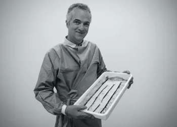 “A ciência não pode parar”