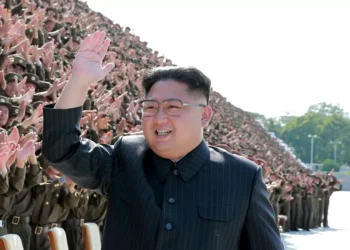 EUA acusam Coreia do Norte de roubar 2,8 mil milhões em criptomoedas