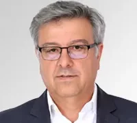 André e Pedro: a coragem de ser sério