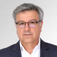 André e Pedro: a coragem de ser sério