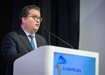 Gronelândia: Portugal defende “resposta unida e bastante forte” a ameaças dos EUA