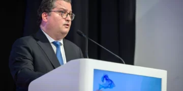 Gronelândia: Portugal defende “resposta unida e bastante forte” a ameaças dos EUA