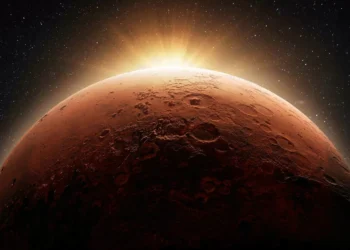 Por que as fotos de Marte demoram tanto tempo para chegar à Terra?