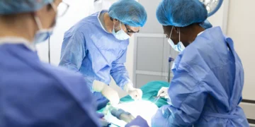 Brasil soma mais de 66 mil processos por erros cirúrgicos em um ano